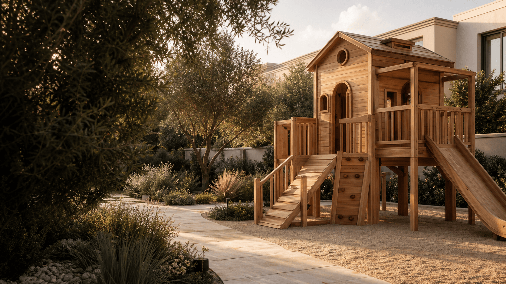 Children’s Playhouses design inspiration 2